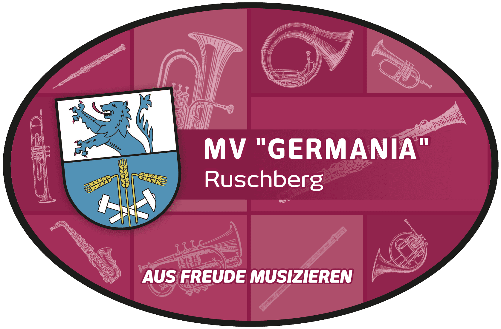 MV Germania Ruschberg